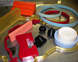 Cast Urethane Products